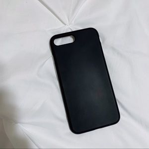 iPhone 7 Plus/8 Plus silicone case